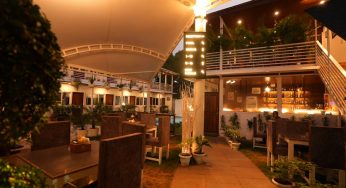 Why You Should Stay at the White Flower Cottage Resort in Goa?