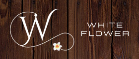whiteflower Flower Cottages Vagator goa