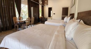 Best Place to Stay in North Goa for Family