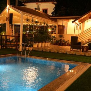 Best Resorts In North Goa For Your Comfortable Stay