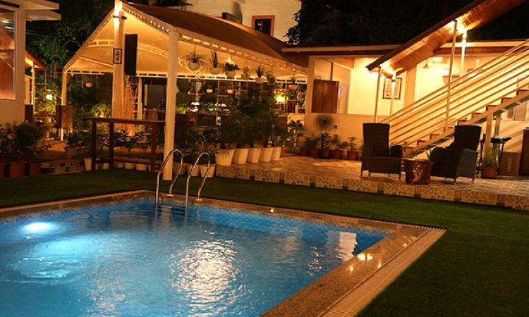 Top 10 Resorts In North Goa For Your Comfortable Stay