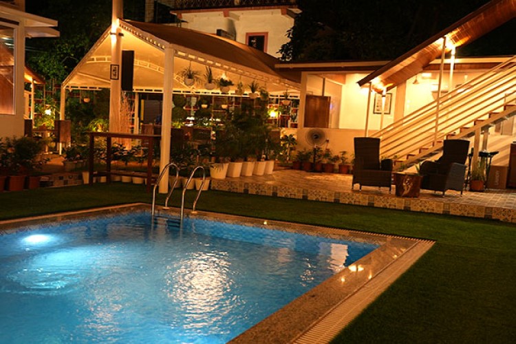 Best Resorts In North Goa For Your Comfortable Stay