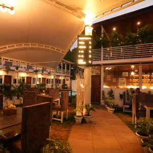 Where to stay in North Goa: A Complete Guide