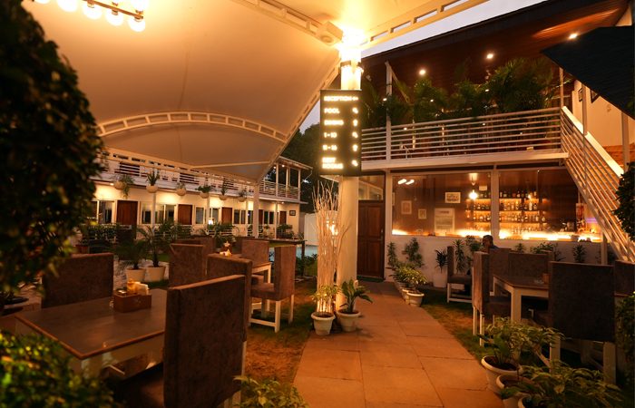 Where to stay in North Goa: A Complete Guide