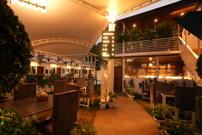 Where to stay in North Goa: A Complete Guide
