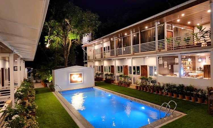 Why White Flower Cottages is the Best Choice to Spend Holidays in Goa