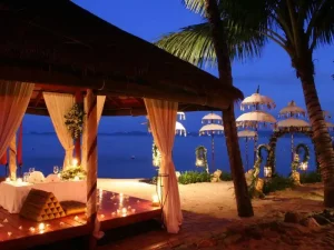 Resorts in North Goa