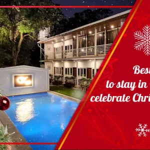 Best Place to Celebrate Christmas in North Goa