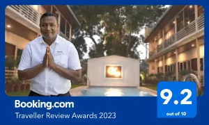 Travellers Review Award 2023