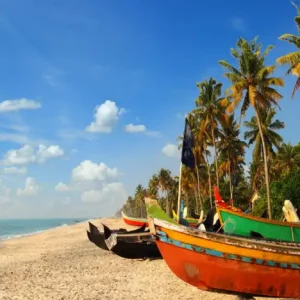 Top 7 Fun Things to Do In North Goa 2023