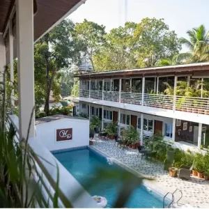 Cottages in Goa Offering Proximity to the Beach