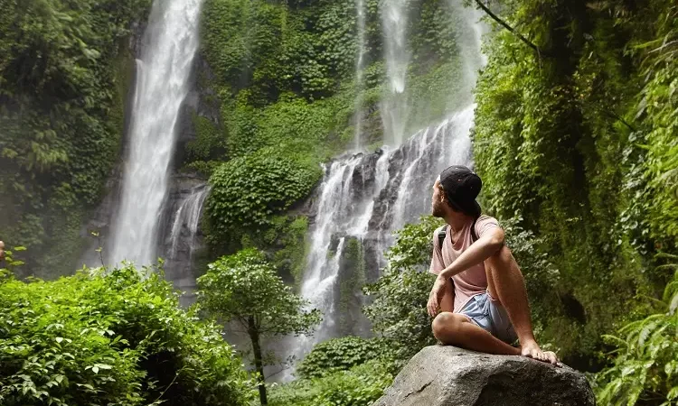 Popular Waterfalls in Goa to Visit in 2024